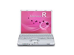 Let's note R8 CF-R8GW1AJS