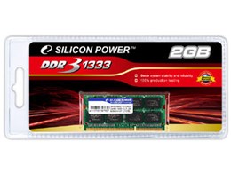 SP002GBSTU133S02 (SODIMM DDR3 PC3-10600 2GB)