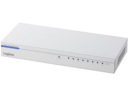 LAN-SW08P/M