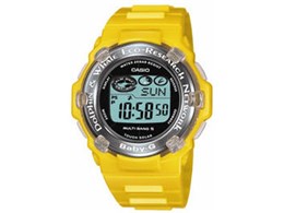 クーポン対象外】 CASIO G-SHOCK BABY-G BGR-3001K-9JR 送料込み - 時計