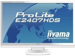 ProLite E2407HDS PLE2407HDS-W1 [23.6C`]