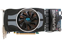 SAPPHIRE VAPOR-X HD 4890 1GB GDDR5 PCIE HDMI/DP (PCIExp 1GB oN)