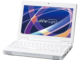 LaVie Light BL100/TA PC-BL100TA