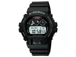 カシオ G-SHOCK マルチバンド 6 GW-6900-1JF 価格比較 - 価格.com