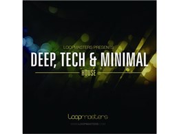 DEEP TECH & MINIMAL HOUSE