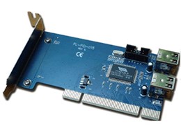 EXHAUST SD-U2V6212-4IL (USB2.0) oN