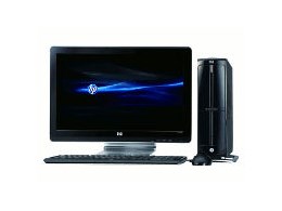 Pavilion Desktop PC v7880jp/CT (21.5C`j^[t)