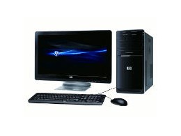 Pavilion Desktop PC p6020jp (21.5C`j^[t)