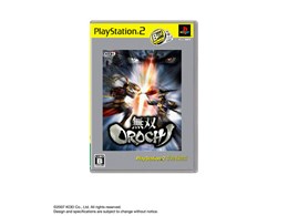 oOROCHI (PlayStation 2 the Best)
