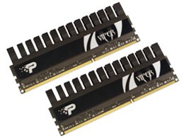 PV234G1800LLK (DDR3 PC3-14400 2GB 2枚組)