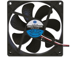 Omega Typhoon 92mm CFZ-90S