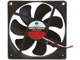 Omega Typhoon 92mm CFZ-90R