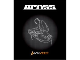 MixVibes CROSS
