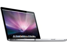 MacBook Pro 2660/15.4 MB985J/A +4G*2(8192M)