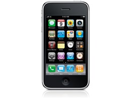 iPhone 3GS
