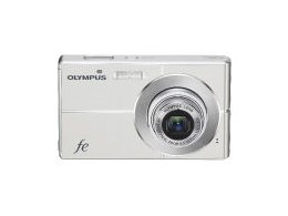 CAMEDIA FE-3000