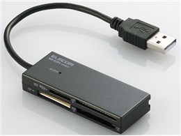 MR-K004BK (USB) (46in1)