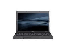 ProBook 4710s/CT Notebook PC