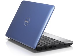 Inspiron Mini 10v
