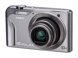 EXILIM Hi-ZOOM EX-H10