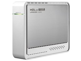 LANDISK Home LiteEdition HDL-GS1.5L