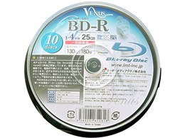 VBR25-4X10PW (BD-R 4{ 10g)