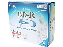 VBR25-4X5PW (BD-R 4{ 5g)