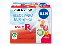 VD-R120EA10 (DVD-R 16{ 10g)