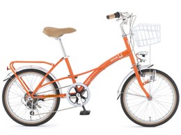 PANTONE UNIVERSE CITY BIKE 206