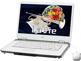 LaVie L LL730/TG PC-LL730TG