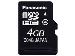 RP-SM04GCJ1K (4GB)