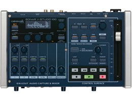 SONAR V-STUDIO 100
