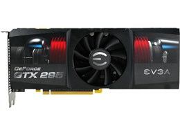 GeForce GTX 295 CO-OP Edition 017-P3-1295-AR (PCIExp 1792MB oN)