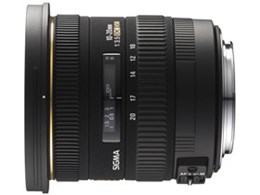 シグマ 10-20mm F3.5 EX DC HSM (ニコン用) 価格比較 - 価格.com