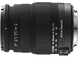 50-200mm F4-5.6 DC OS HSM (y^bNXp)