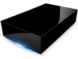 LaCie Hard Disk Design by Neil Poulton 1TB 301304JB