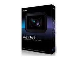 Vegas Pro 9