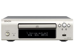 DCD-F107