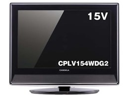 CPLV154WDG2 [15C`]