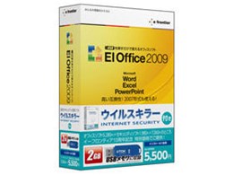USB}ŎgItBX\tg EIOffice2009 ZLeBpbN
