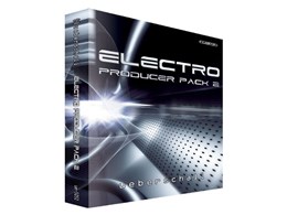 ELECTRO PRODUCER PACK 2