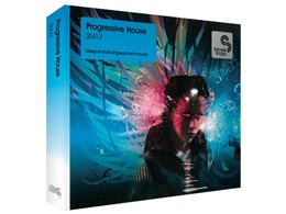 SM12 PROGRESSIVE HOUSE