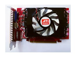 XIAiAF4830-512XD3 Green (PCIExp 512MB oN)