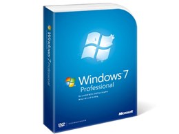 Windows 7 Professional