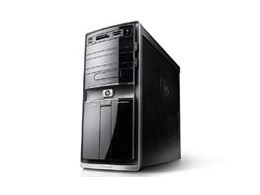 Pavilion Desktop PC e9160jp/CT