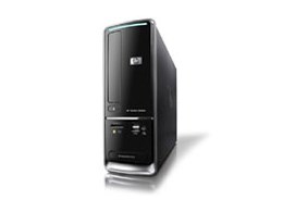 Pavilion Desktop PC s5130jp/CT