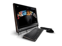 TouchSmart PC IQ544jp 22C`X^_[hf