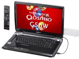 Qosmio G50W/95JW PQG50W95JLR10W
