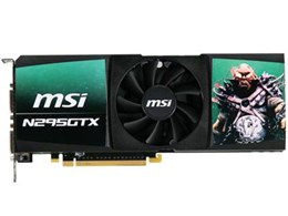 N295GTX-2D1792 (PCIExp 1792MB �o���N)