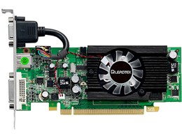 WinFast PX9400 GT HDMI 1024MB (Low profile ���f��) (PCIExp 1GB)